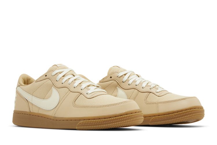 Nike Terminator Low PRM Sesame Coconut Milk