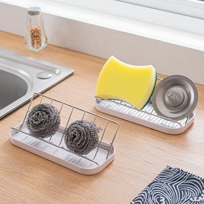 Self Draining Soap Tray Multifunctional Soap Dish New Bathroom Storage Rack  Bathroom Use