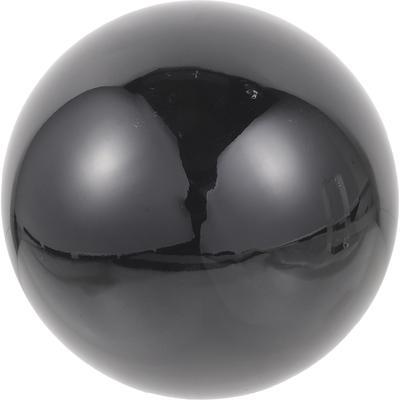 Stainless Steel Gazing Ball Reflective Mirror Globe for Garden Outdoor Decoration Photography Prop Chic Decorative Centerpiece