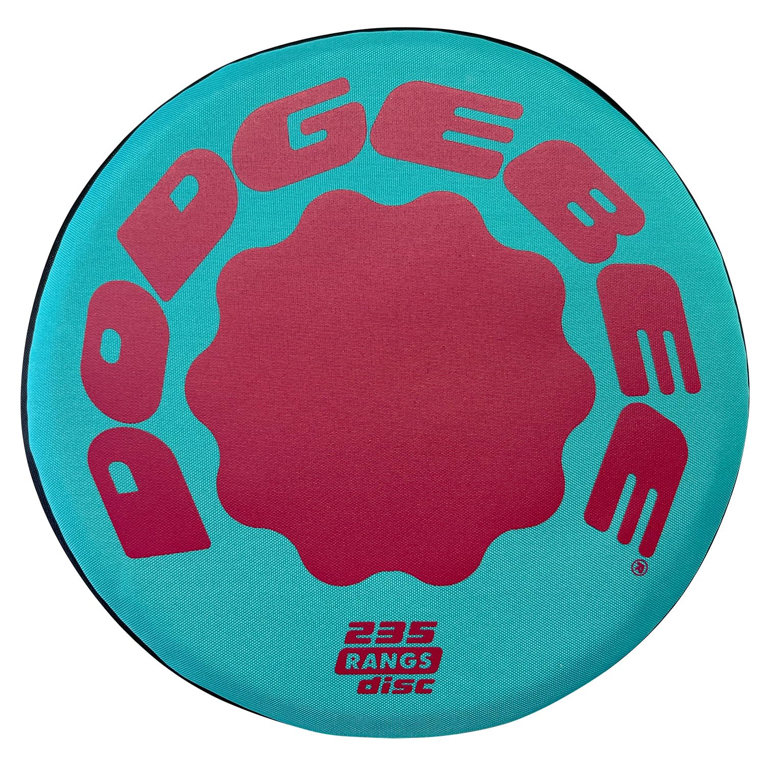 RANGS Dodgebee 235 Angel Magic