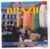 CD VARIOUS - All the Best From Brazil  CLUCCD62 Madacy Canada Latin Used