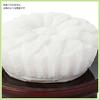 Food Sample Japanese Sweets Rakugan White