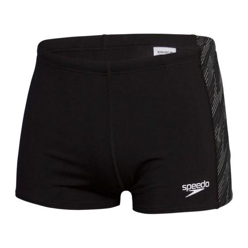 Speedo Mens Hyperboom Aquashort Swim Shorts