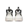 New Anta Dominant 3.0 Water Lily Anti Slip Wear Resistant Low Top Skateboard Shoes Women's White Pink 122138081-3