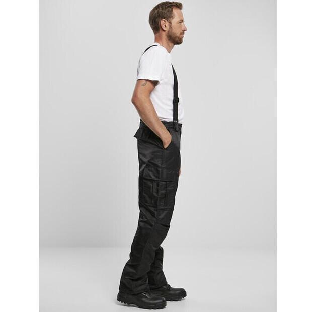 Брюки Brandit Thermo Pants Next Generation (1012) красный