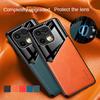 Custodia con Supporto Magnetico a Ventosa Per Realme 16 Pro+ 16 Pro 5G Cover Protettiva Telaio Antiurto Coque Funda