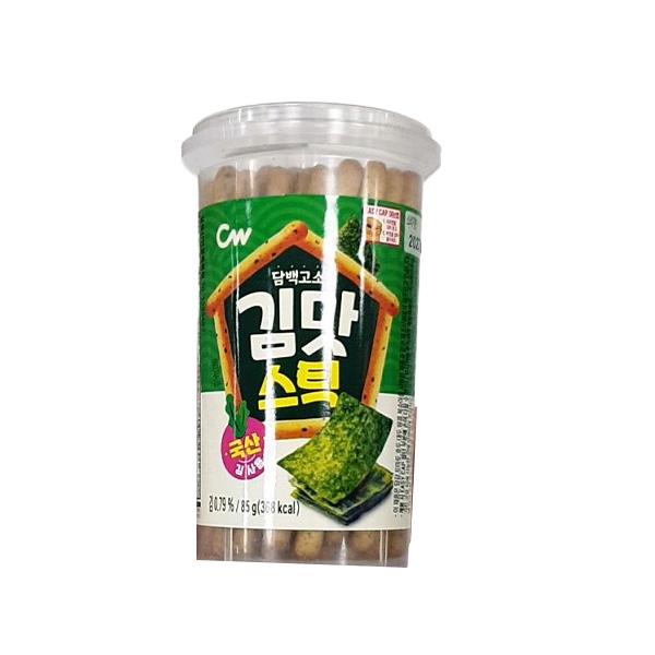 Cheongwoo Seaweed Sticks 85g One thing