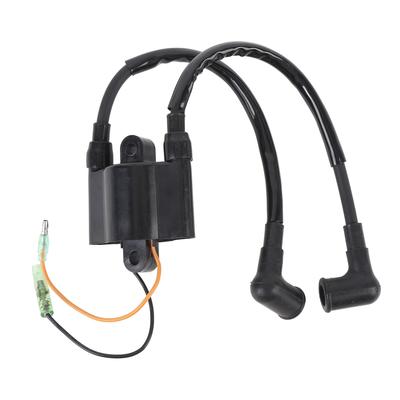 Bobine d'allumage complète pour bateau 33410944003 Bobine d'allumage électrique marine complète pour 40 chevaux