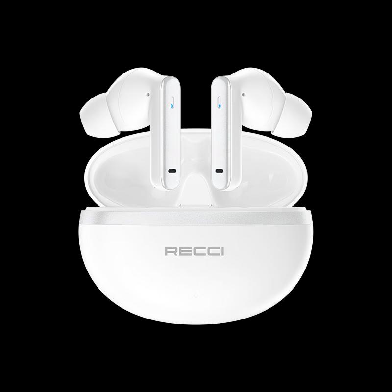 

Recci REP-W88 ANC Bluetooth In-Ear Earbuds