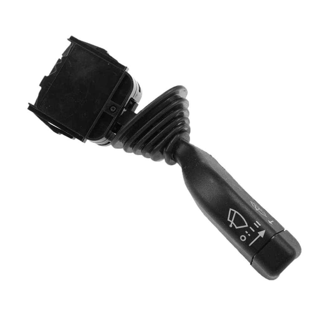 90243394 Front Windshield Wiper Steering Column Indicator Light Switch Turn Signal Headlight Switch for Vauxhall 1241131