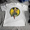 Mick3y Mouse Born from Pain Reprint Tee S5XL Unisex T-Shirt