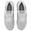 New Balance 574 Greens V2 Hellgrau Grau Damen-Sneaker WG574LG
