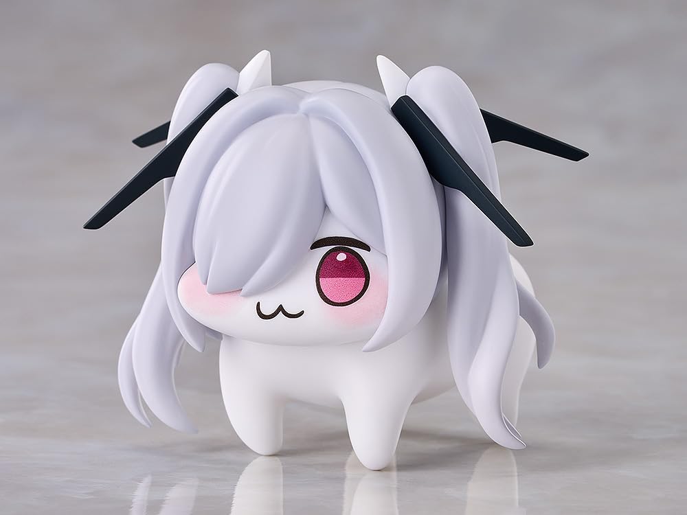 Good Smile Arts Shanghai Goddess of Victory NIKKE DORO Cinderella Plastic Finished Figure Non-scale Pre-painted