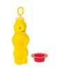 Pustefix Bubble Bear (Available in Red, Blue, or Yellow)