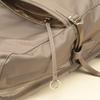[W&.DayNight] Rikka Square Backpack, Fits B4 Size, Fits 15.6-inch Laptop, No. 11713, 16L, 800g, Women's, Smoky Pink, Commuter