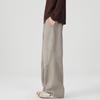 American Trendy Casual Pants Men's New Spring and Autumn Loose Straight Versatile Trend Handsome Long Pants Wholesale