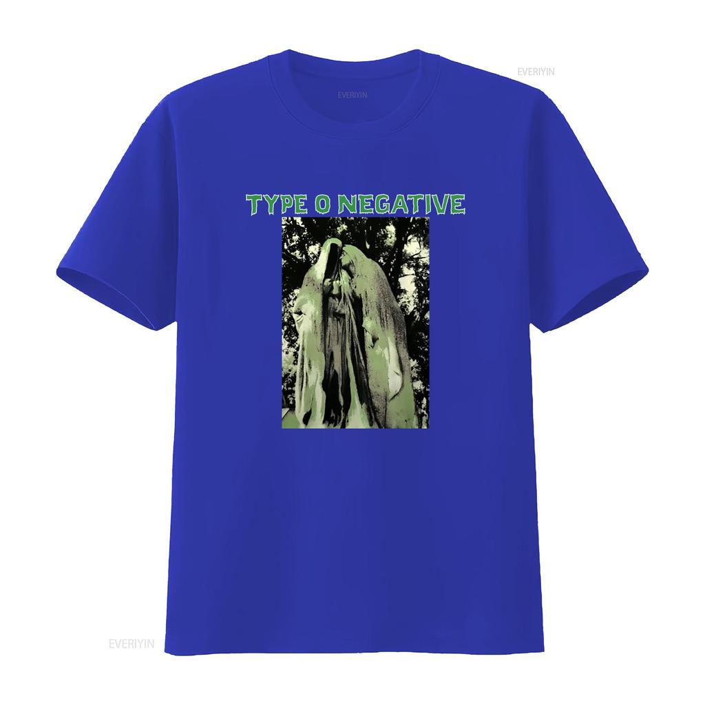 Vintage Gothic Type O Negative Beg To Serve T Shirt Black Cotton Lb3874 Vintage Washed Comfortable Casual Stretched Unisex