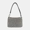 [Gebraucht] Wangloc Strass-Minihandtasche - Ausgezeichnet #W43HQB