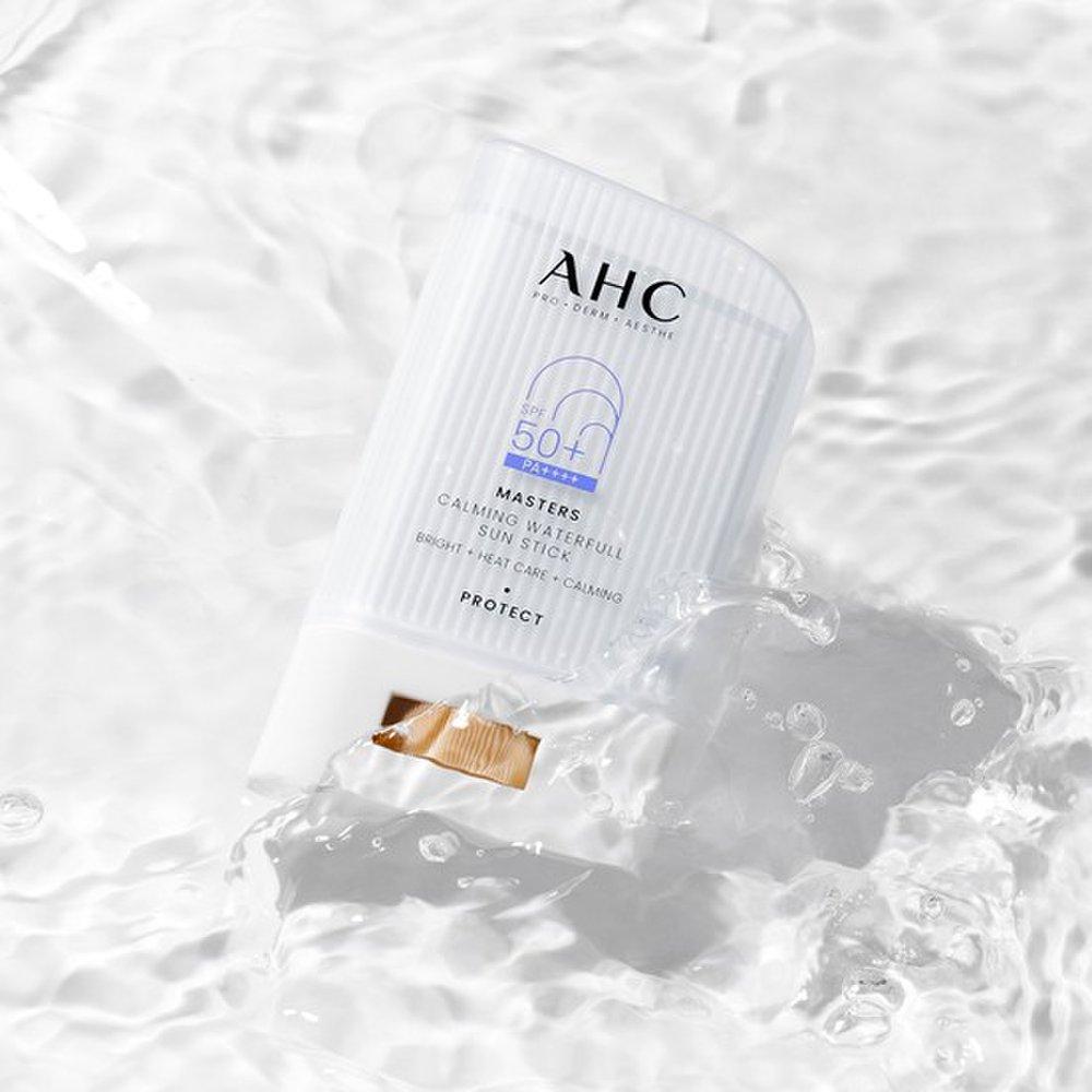 Masters Calming Waterful Sun Stick 22g+(GIFT) Sun Cream 7ml