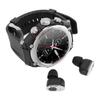 2 in 1   with Earbuds Multi Function   Call Music Player Sports Watch for   7.0 and