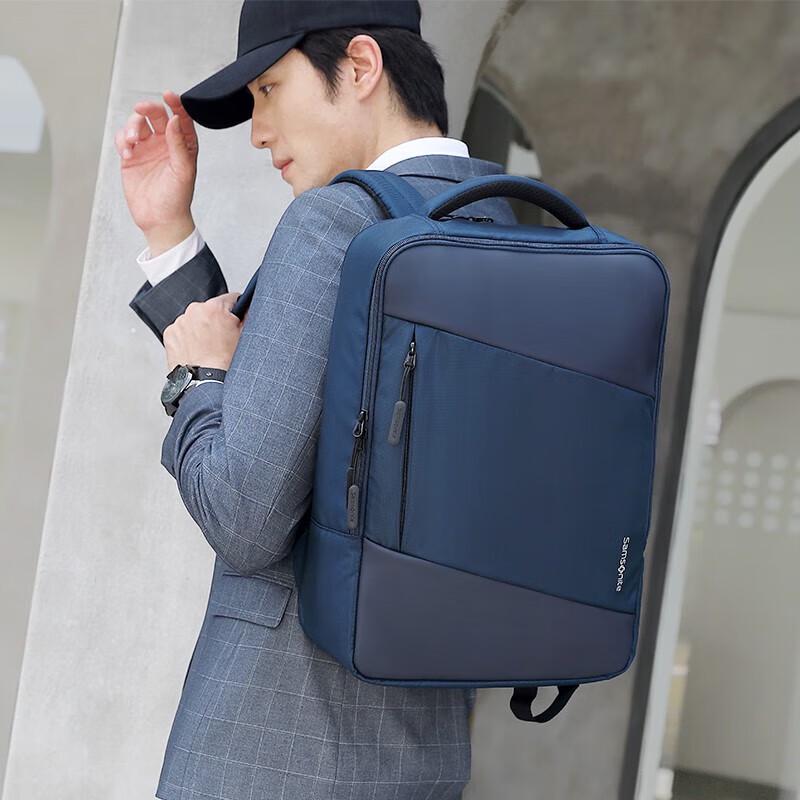 Samsonite Business Laptop Backpack 14 inch Laptop