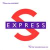 7inch Record SEXPRESS  Theme From SExpress  The Trip Mi 90425 Rhythm King 1988 France Dance  Electronica Used