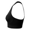 TriDri Womens/Ladies Seamless 3D Fit Multi-Sport Solid Color Sculpt Sports Bra