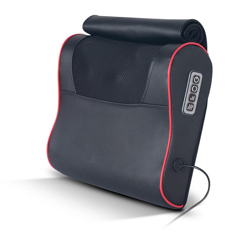 

Yingerde Electric Shoulder Neck Massager Pillow