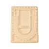 Handmade Bracelet Necklace Tray Scale Board Making Hand String Display Board  For DIY