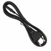 Sewing Machine Power Cord Professional Replacement Sewing Machine Power Cable For Singer For Bernina For Viking 220V EU Plug