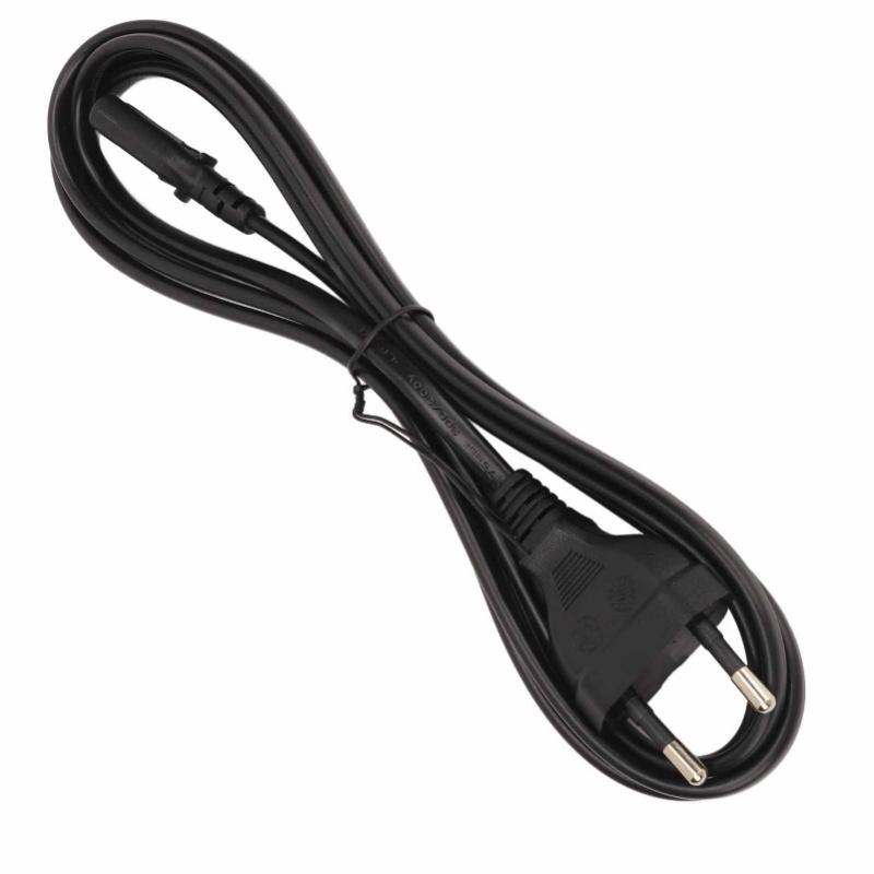 Sewing Machine Power Cord Professional Replacement Sewing Machine Power Cable For Singer For Bernina For Viking 220V EU Plug