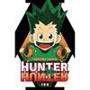 HUNTER X HUNTER 3 IN 1 ED V01 Plucky Gons Quest To Find His Dad Leads