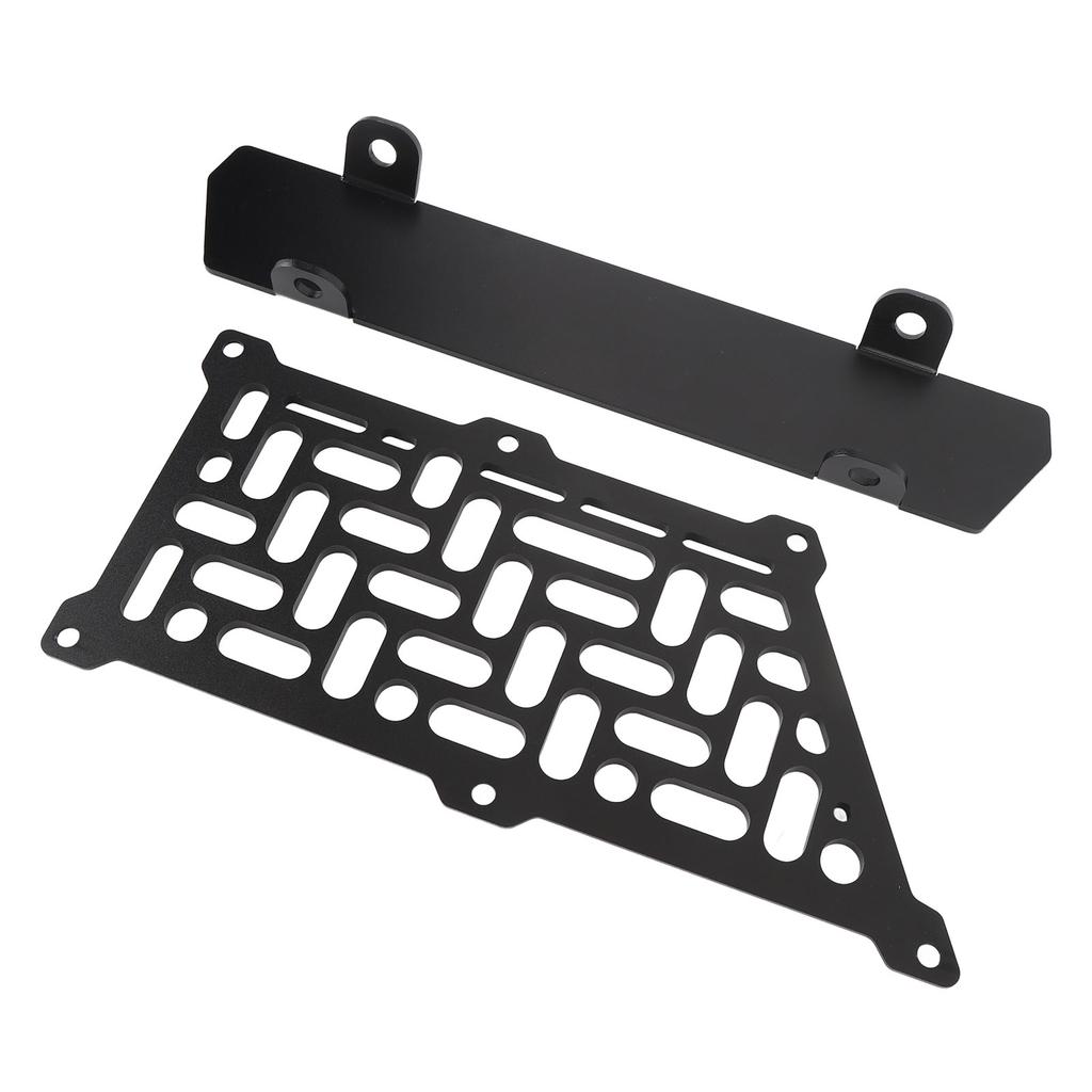 Aluminum Air Clutch Intake Relocation Kit with Foam Effective Protection for Maverick X3 Turbo R 2017 2024