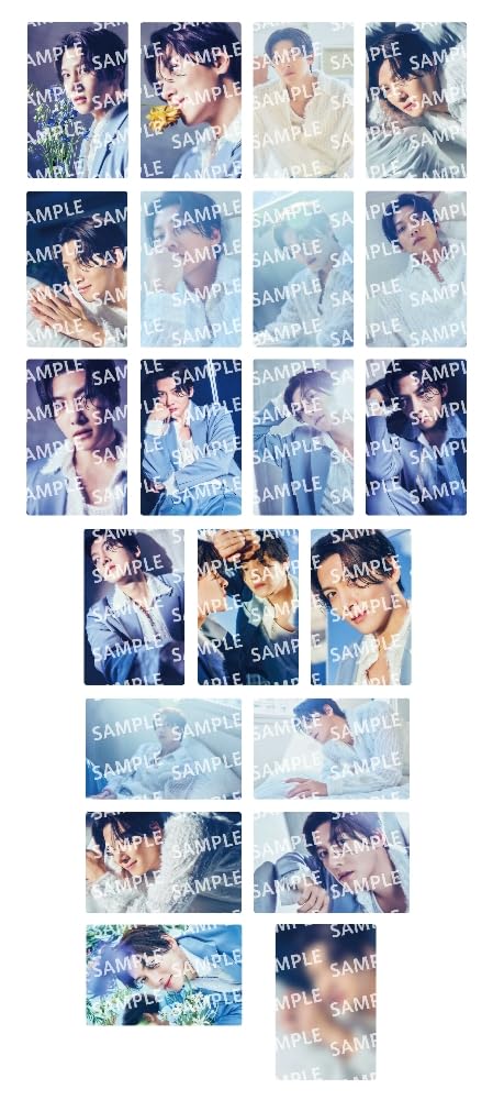 The Wind Of Spring Ji Bonus [Regular Edition] - Chang-wook (No Features)