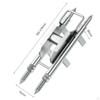 Wire Threading Aid Tool Cable with Pulley High Hardness Distribution Box