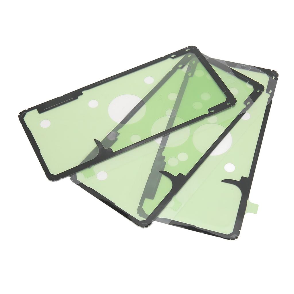 Phone Battery Rear Cover Adhesive Sticker Double Sided Adhesive for Samsung Galaxy Note 10 Lite N770