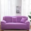 Stretch Sofa Cover Slip Proof Dustproof Universal Elastic Couch Protector for All Seasons Home Decor