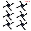 For Neato Botvac D Series D3 D4 D5 D6 D7 D70E D75 D80 D85 D9 D10 Robot Vacuum Cleaner Spare Parts Main Side Brush Hepa Filter