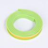 5M Edge Banding Tape Furniture Veneer Sheets U Type Cabinet Table Edge Corner Protector Edge Guard Strip Decor Seal Strip