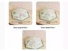 2025 Foldable Dustproof Food Cover for Table and Leftovers