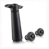 With Stoppers Wine Vacuum Pump Reusable Wine Bottle Sealer Gifts Wine Bottle Stoppers  Barware