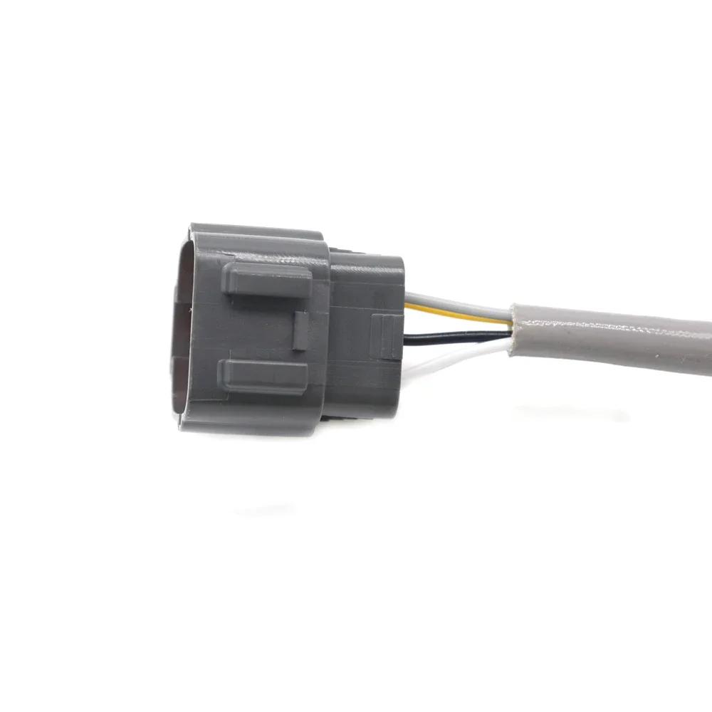 NEW L3AM-18-8G1B Car Upstream Front Air Fuel Ratio Lambda O2 Oxygen Sensor for Mazda MPV 2.3 4WD DBA-LY3P 2007-2015 L3AM188G1