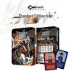 Werewolf Standard Edition Card Game, 4-16 Players, Includes Iron Box, Genuine Role-Playing Party Game