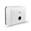 ABS Plastic Hand Towel Dispenser
