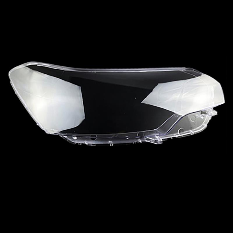 For Citroen C5 2010 2011 2012 2013 2014 2015 2016 Car Headlight Shell Replacement Headlight Cover Headlamp Lens Headlight