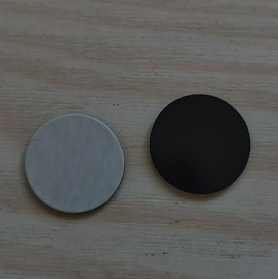 Ароматическая Гипсовая Кукла DIY Набор Акриловых Красок 3 мл