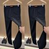 Summer men's trend casual pants loose straight sports solid color comfortable versatile fashion new tube pants pants