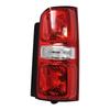 Right Rear Tail Light Halogen 9808243180 9808243182 For Peugeot Expert/ Traveller 2016-2021