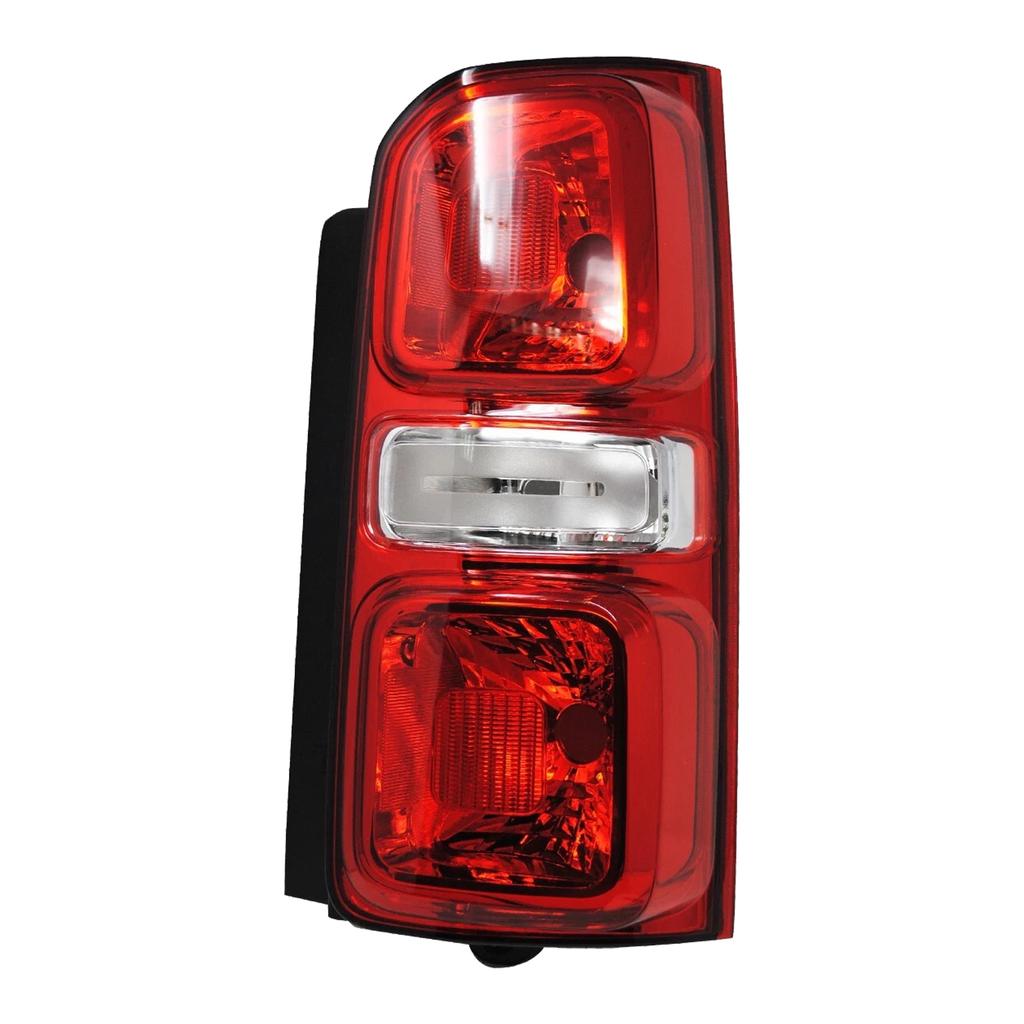 Right Rear Tail Light Halogen 9808243180 9808243182 For Peugeot Expert/ Traveller 2016-2021