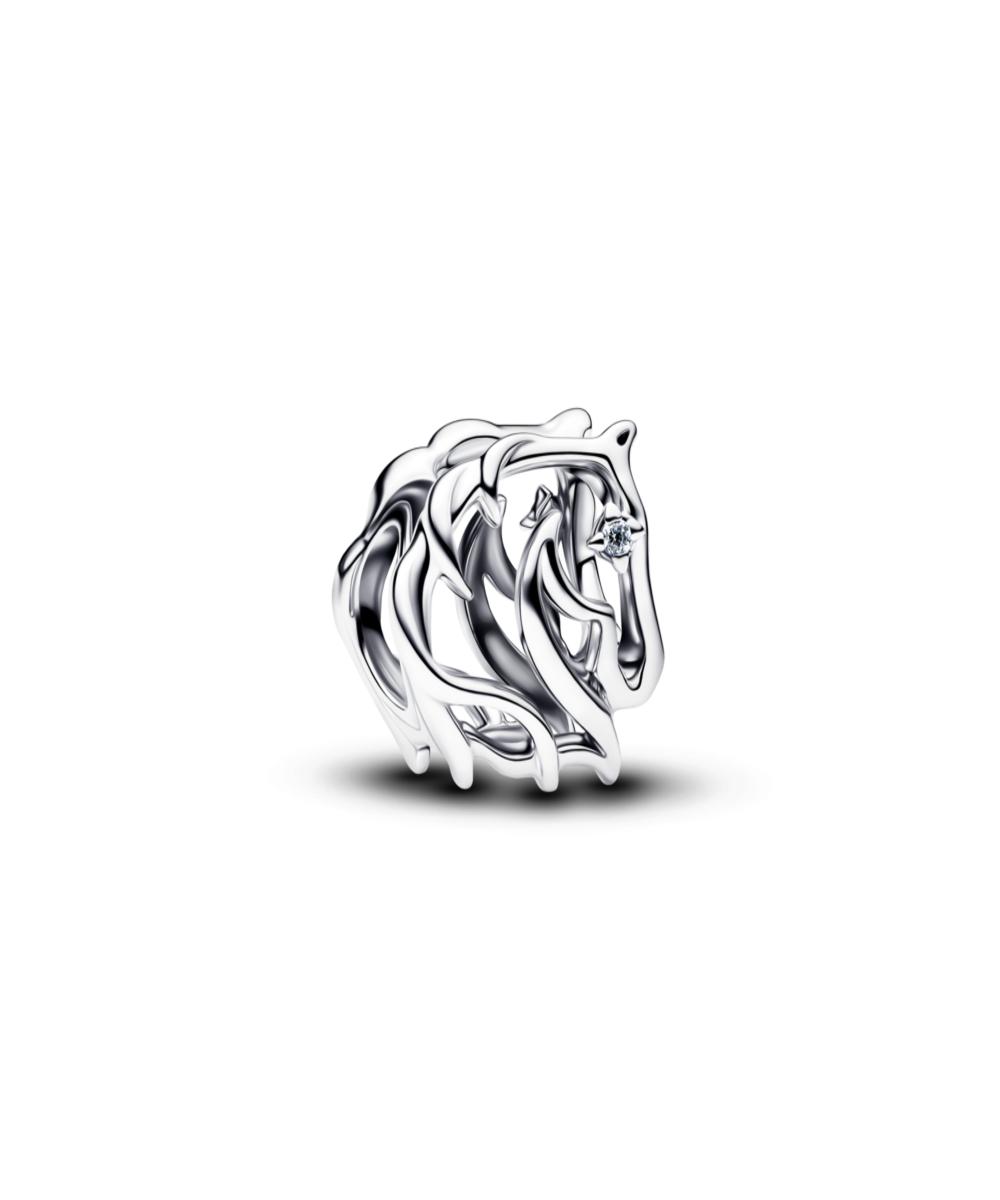 Pandora Horse Openwork Charm _794430C01 794430C01